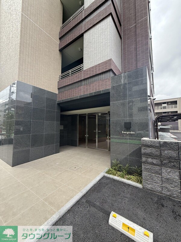 バルコニー(バルコニー)