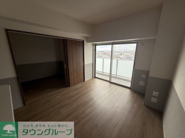 リビング・居室(リビング/居室)