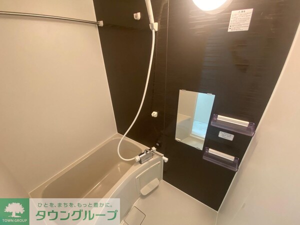 バス／シャワールーム等