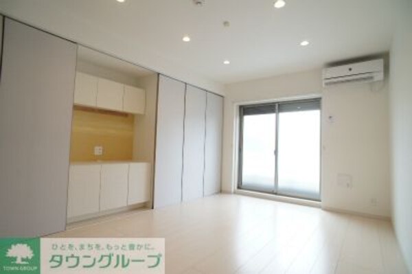 リビング・居室