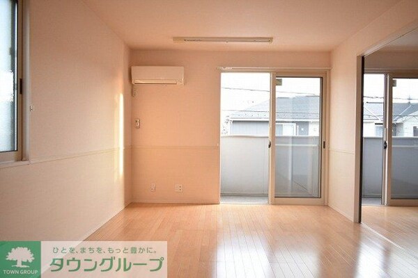 リビング・居室