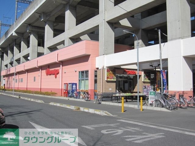 マルヤ北戸田店