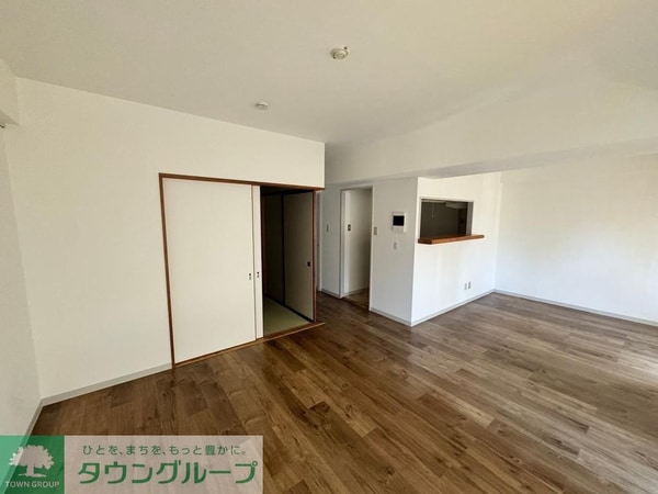 リビング・居室