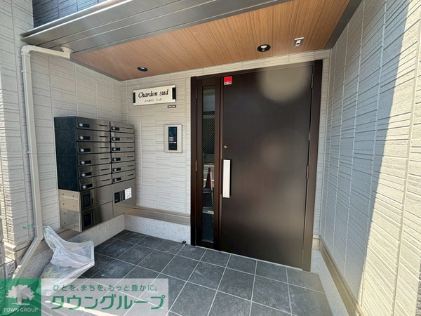 エントランス(エントランス)