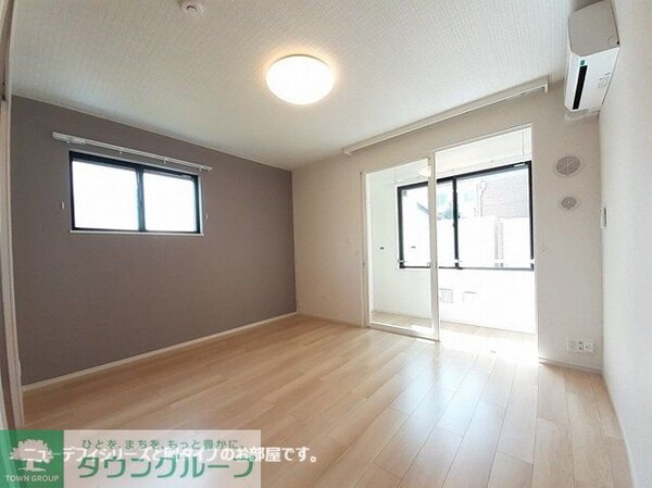 リビング・居室