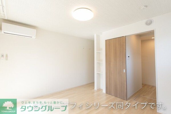 リビング・居室