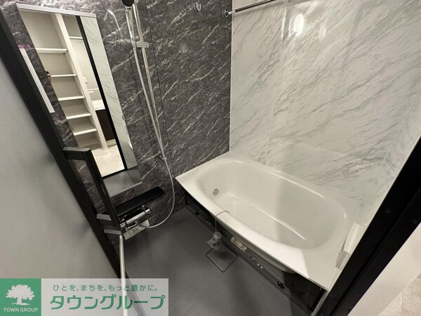 バス／シャワールーム等(バス／シャワールーム等)