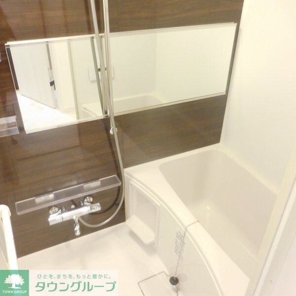 バス／シャワールーム等