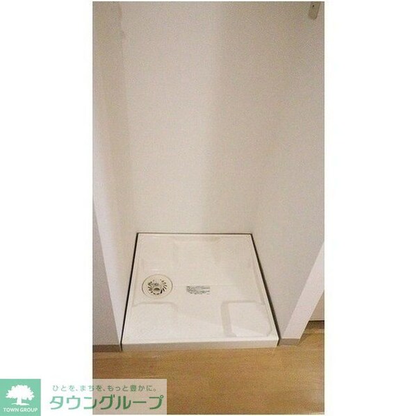 設備(※同タイプ・別部屋の写真になります)