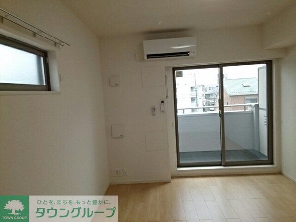 リビング・居室