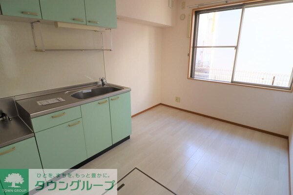 キッチン(キッチン)