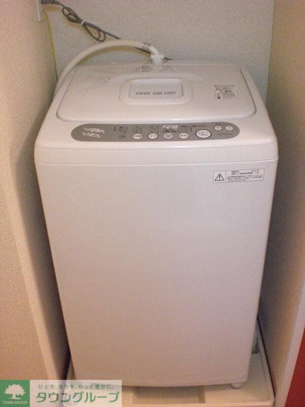 設備(設備が現物と異なる場合があります)