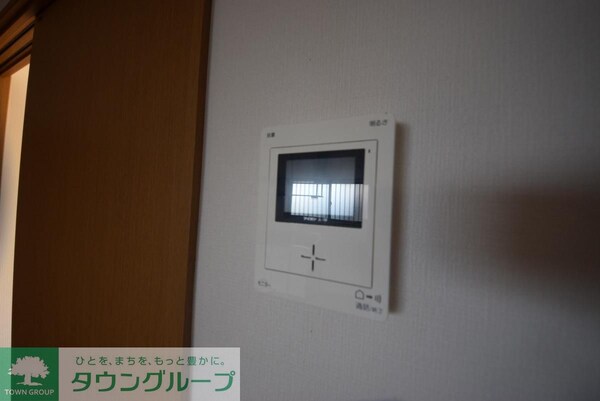 セキュリティ(設備)