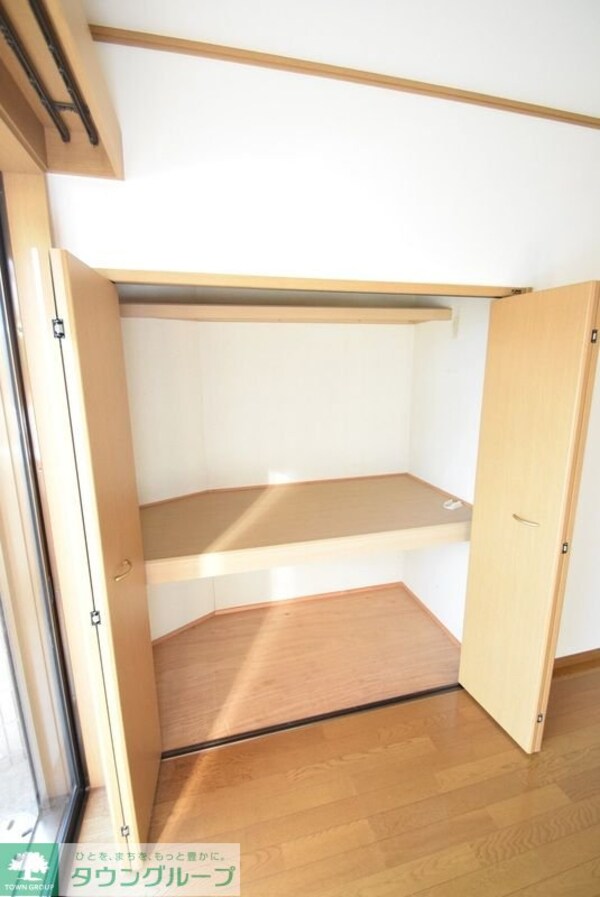 その他室内・内装(リビング/居室)