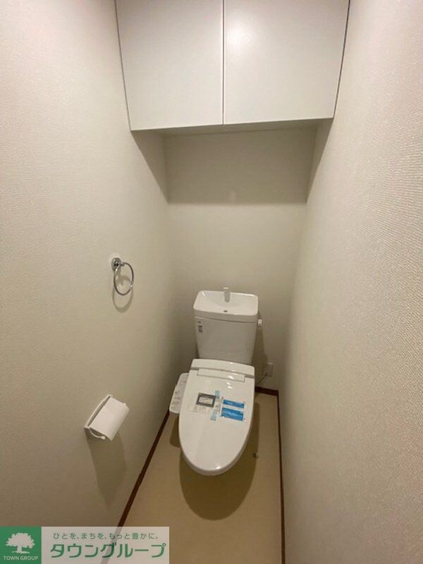 トイレ(トイレ)