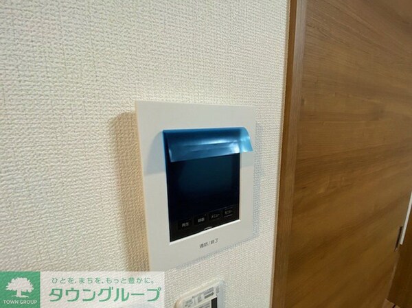 セキュリティ(設備)