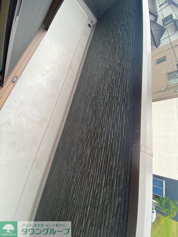 バルコニー(バルコニー)