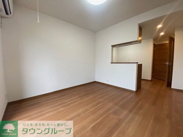 リビング・居室(リビング/居室)