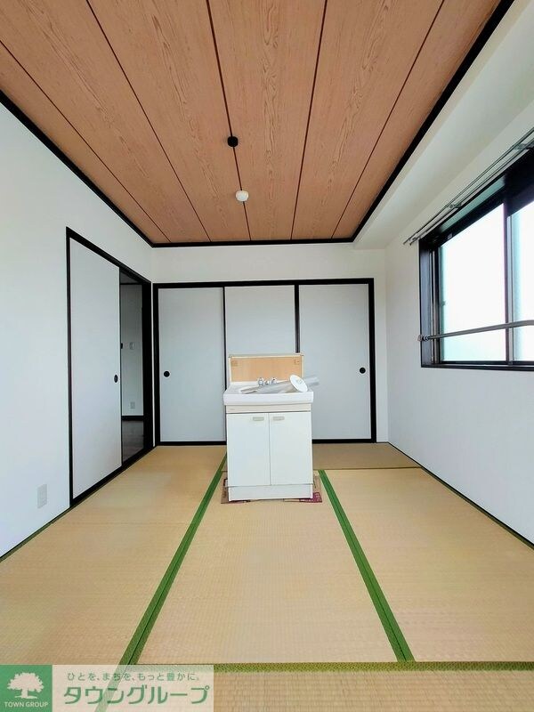 その他室内・内装(共有部分)