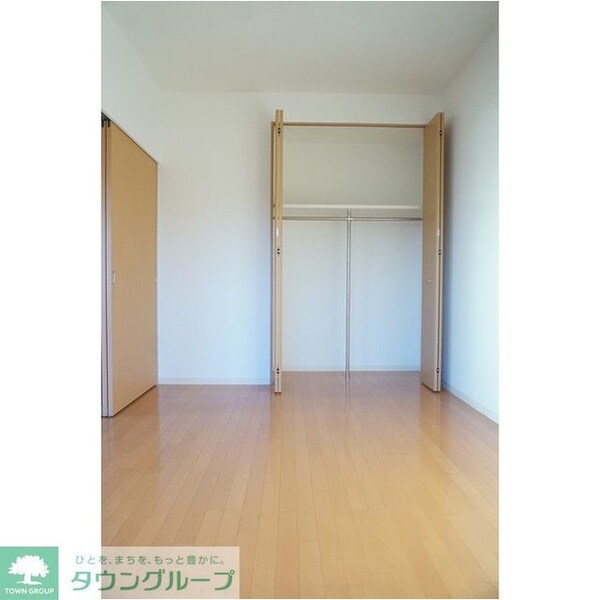 収納(同タイプ別部屋写真)