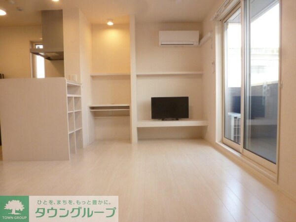 リビング・居室