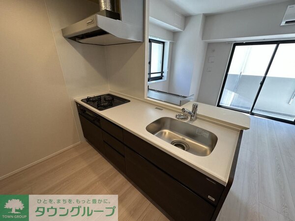 キッチン(キッチン)