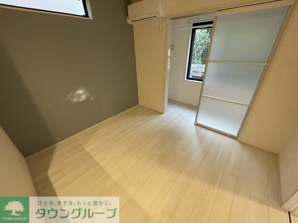 リビング・居室