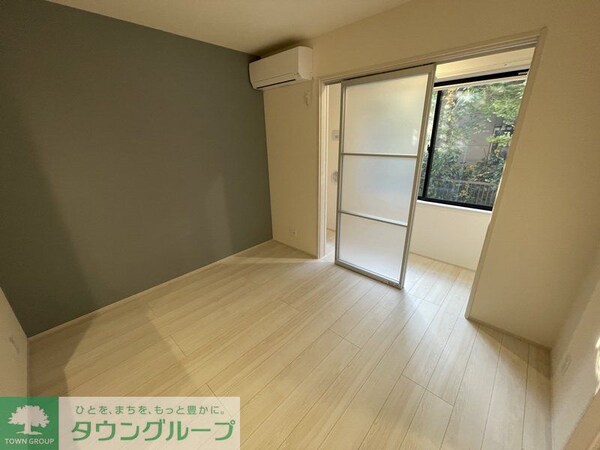 リビング・居室