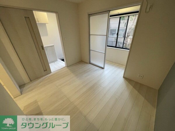 リビング・居室