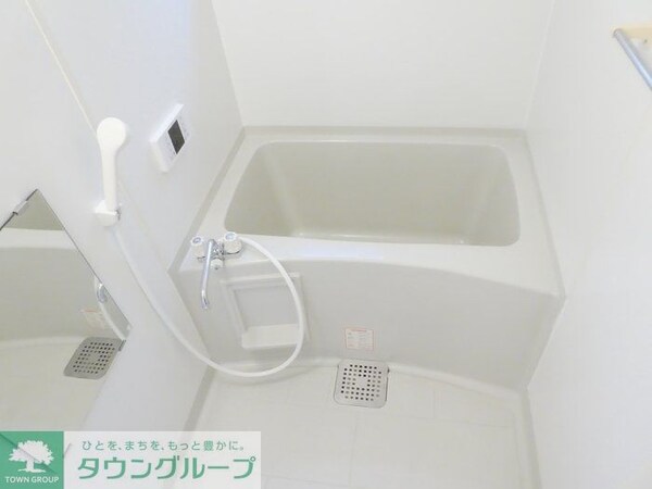 バス／シャワールーム等