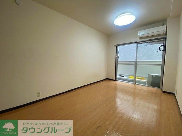 リビング・居室