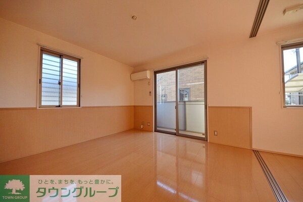 リビング・居室