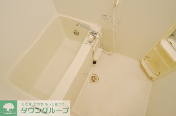 バス／シャワールーム等