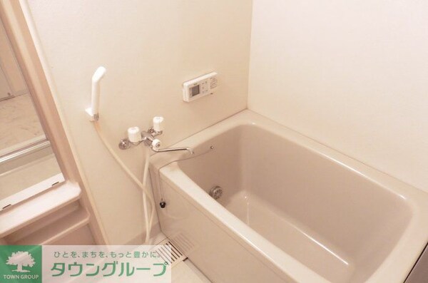 バス／シャワールーム等