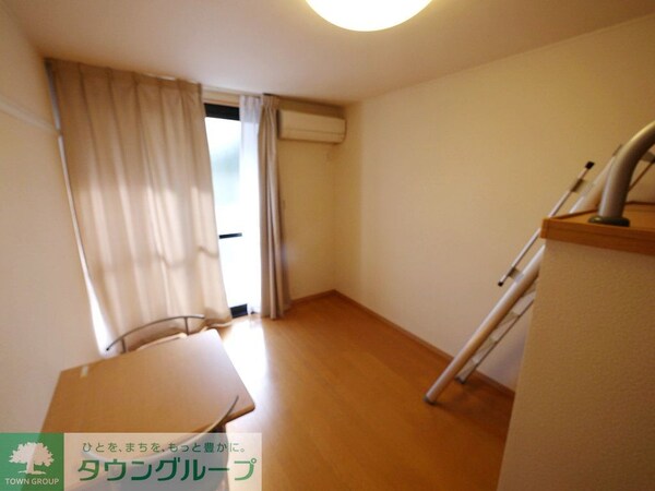 リビング・居室