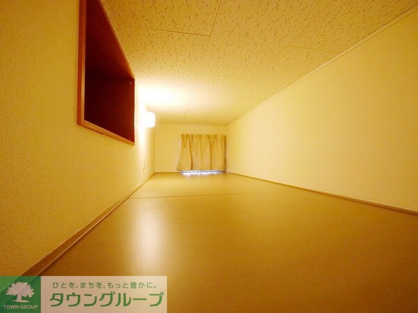 その他室内・内装(リビング/居室)