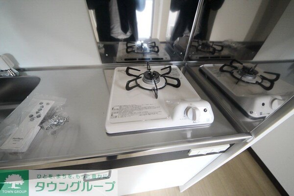 その他(キッチン)