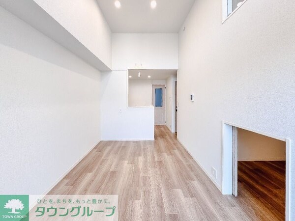 リビング・居室(リビング/居室)