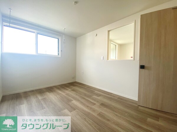 その他室内・内装(リビング/居室)