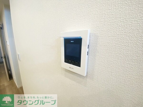 セキュリティ(設備)