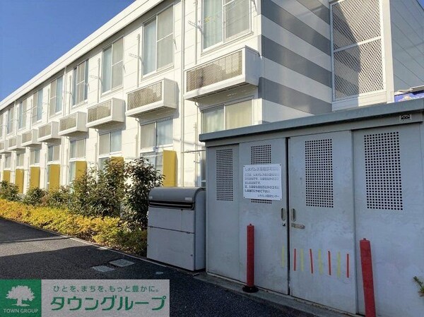 その他(共有ごみ捨て場)