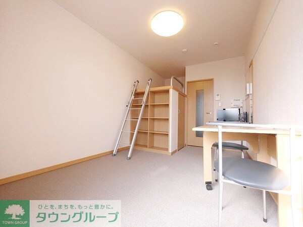 リビング・居室