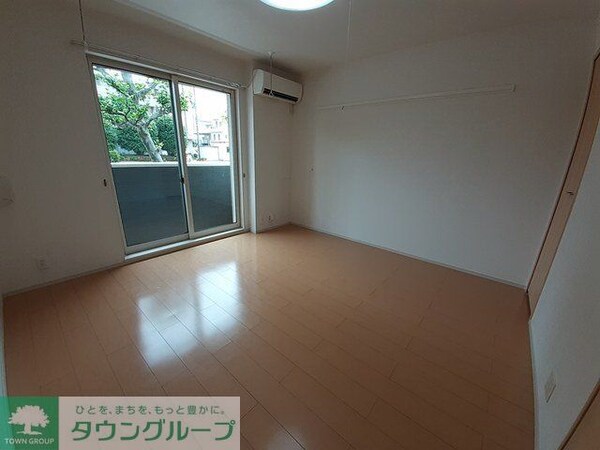 リビング・居室