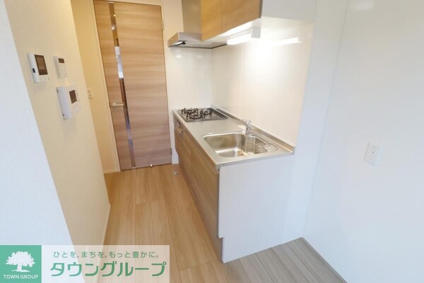 キッチン(キッチン)