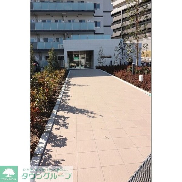 その他(アプローチ)