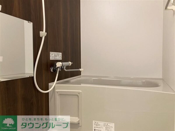 バス／シャワールーム等