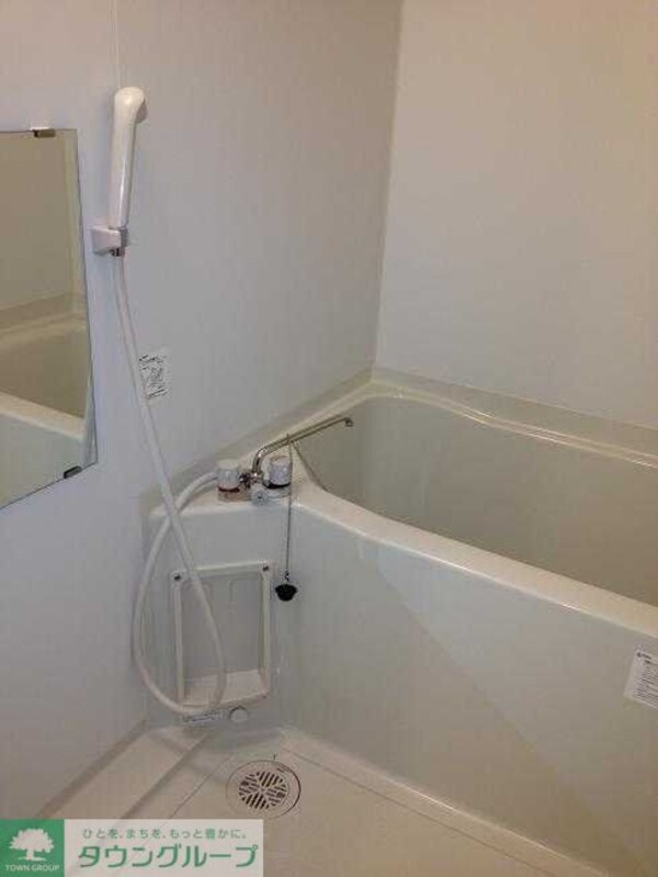 バス／シャワールーム等