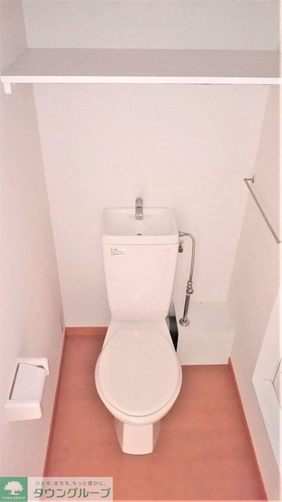 物件内観写真12　(同タイプの写真です。仕様が異なる場合があります。)