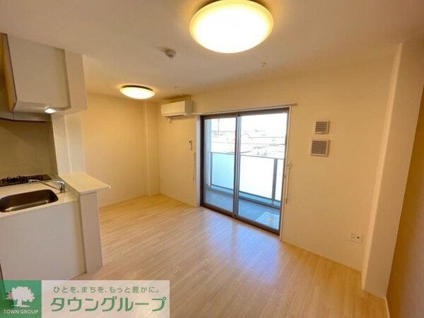 リビング・居室