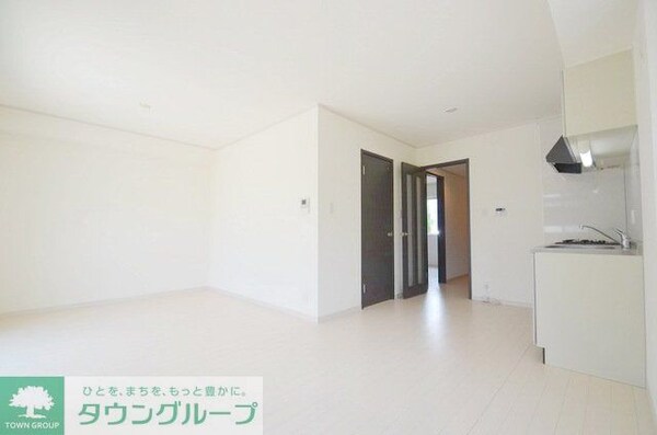 リビング・居室